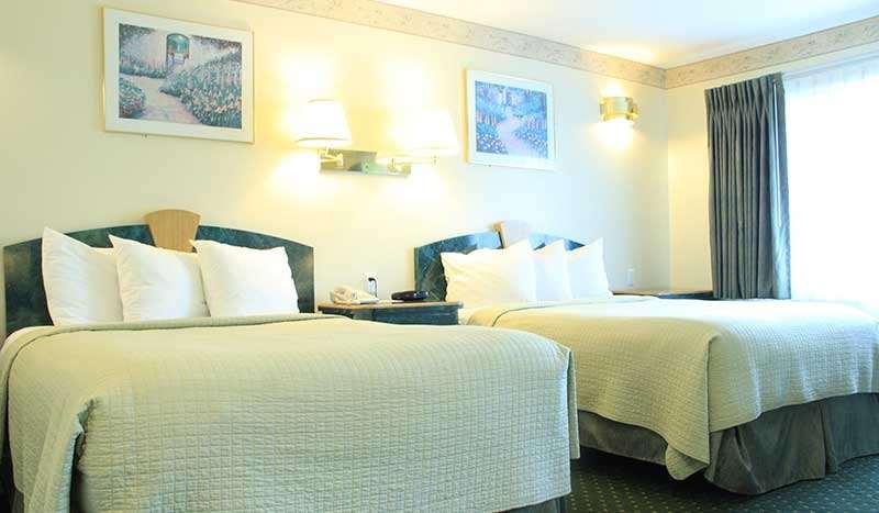 Villa Roma Resort And Conference Center Callicoon Стая снимка
