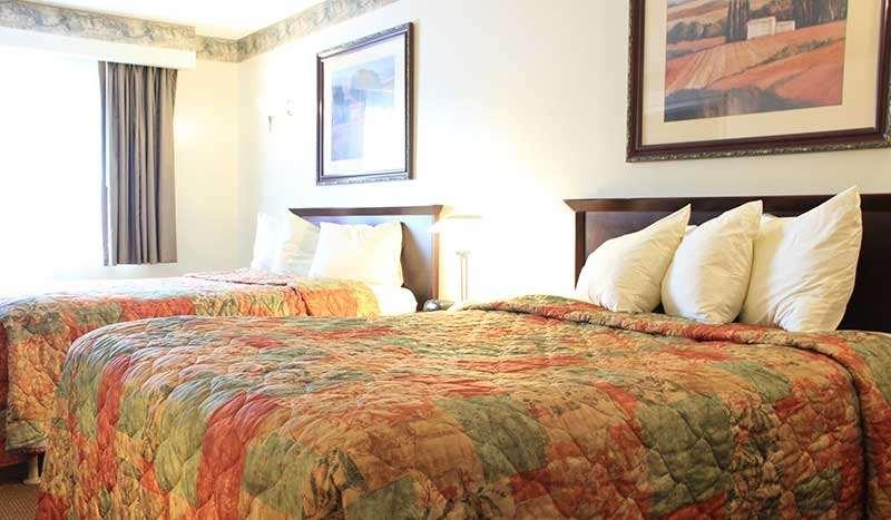 Villa Roma Resort And Conference Center Callicoon Стая снимка