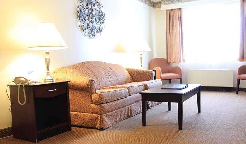 Villa Roma Resort And Conference Center Callicoon Стая снимка