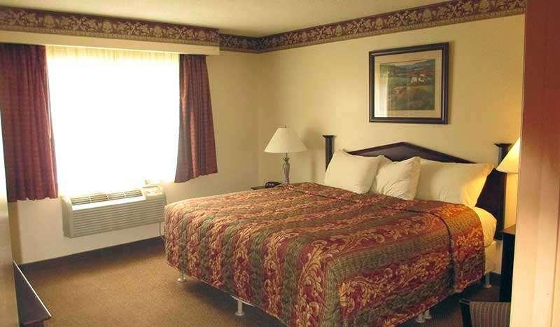 Villa Roma Resort And Conference Center Callicoon Стая снимка