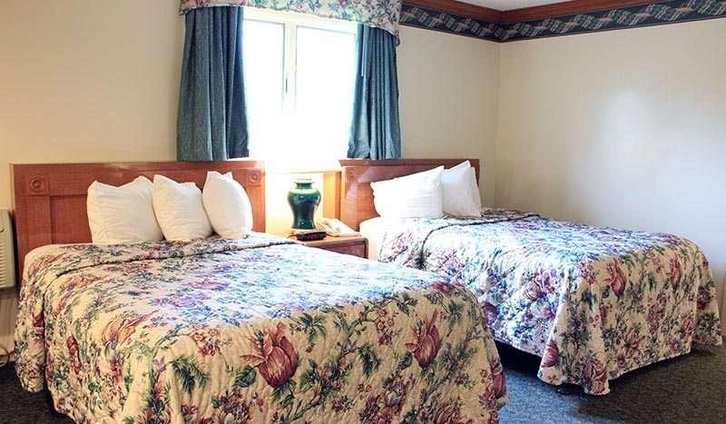 Villa Roma Resort And Conference Center Callicoon Стая снимка