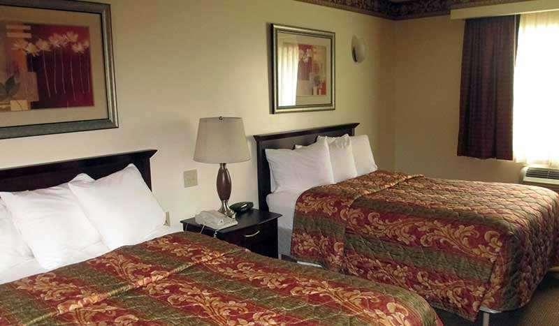 Villa Roma Resort And Conference Center Callicoon Стая снимка