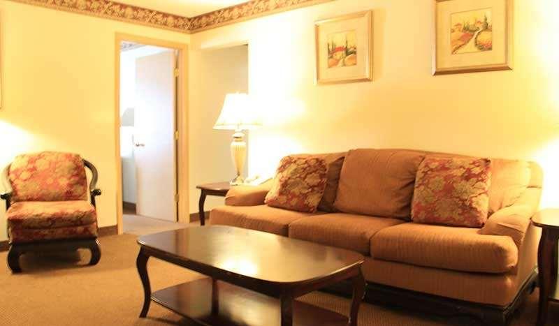 Villa Roma Resort And Conference Center Callicoon Стая снимка