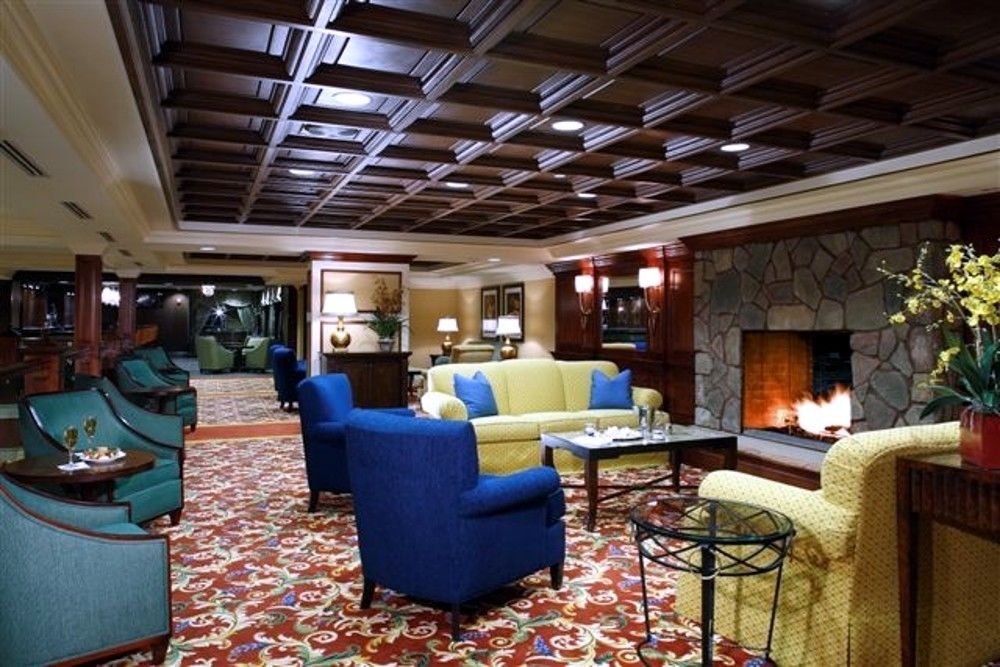 Villa Roma Resort And Conference Center Callicoon Интериор снимка