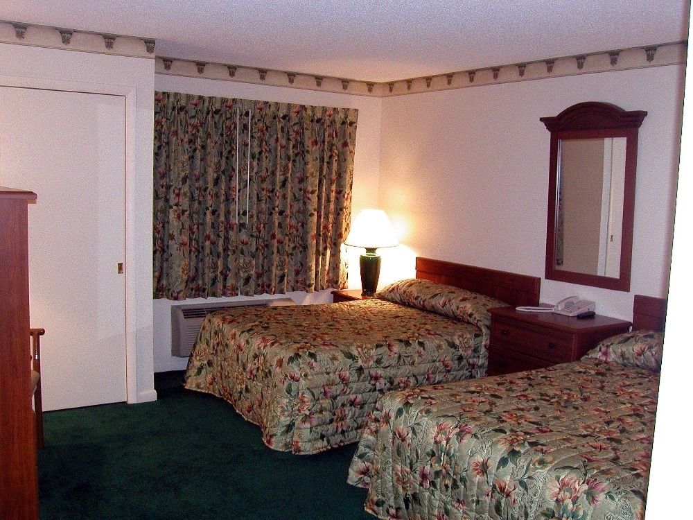 Villa Roma Resort And Conference Center Callicoon Стая снимка
