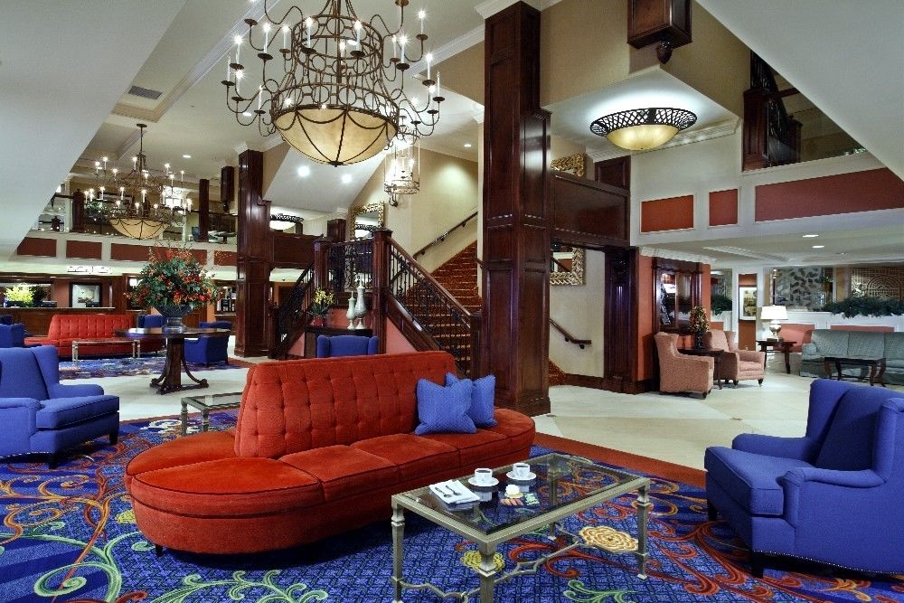 Villa Roma Resort And Conference Center Callicoon Интериор снимка