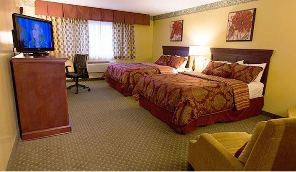 Villa Roma Resort And Conference Center Callicoon Екстериор снимка
