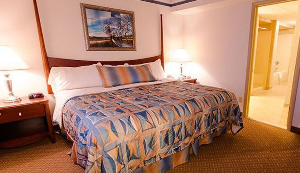 Villa Roma Resort And Conference Center Callicoon Екстериор снимка