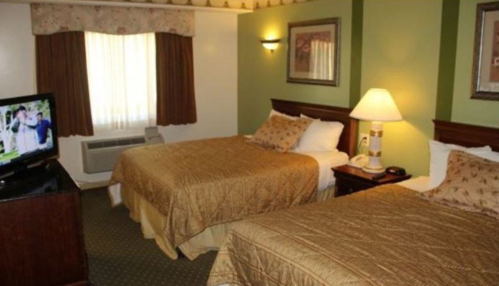 Villa Roma Resort And Conference Center Callicoon Екстериор снимка