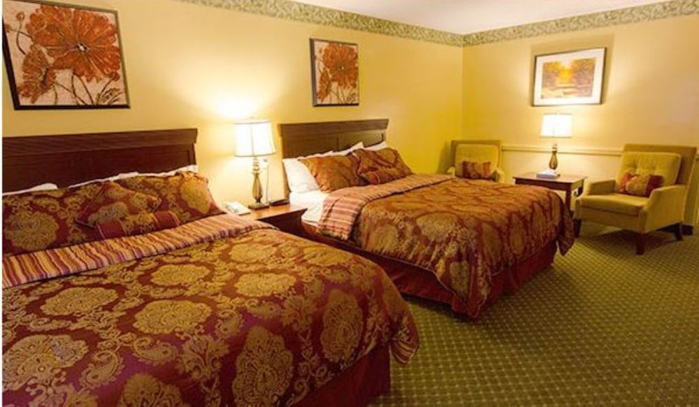 Villa Roma Resort And Conference Center Callicoon Екстериор снимка