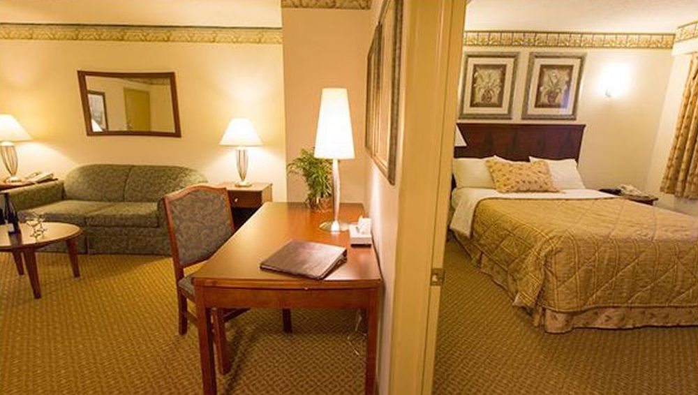 Villa Roma Resort And Conference Center Callicoon Екстериор снимка