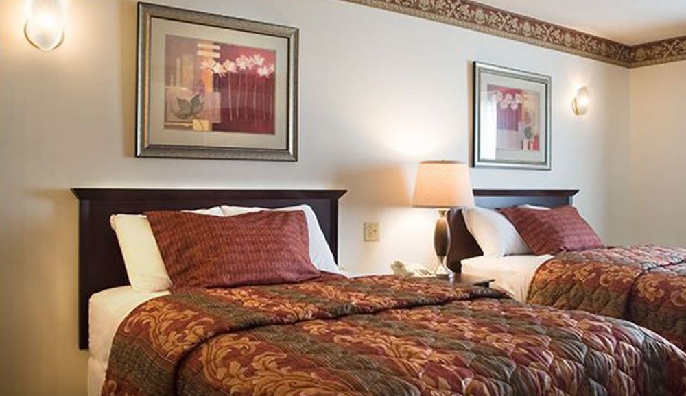 Villa Roma Resort And Conference Center Callicoon Екстериор снимка