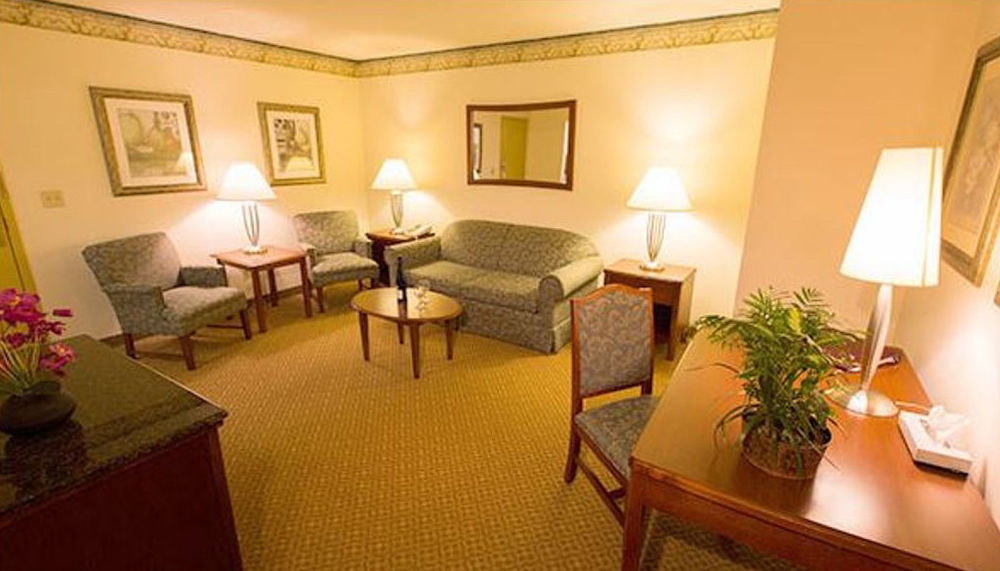 Villa Roma Resort And Conference Center Callicoon Екстериор снимка