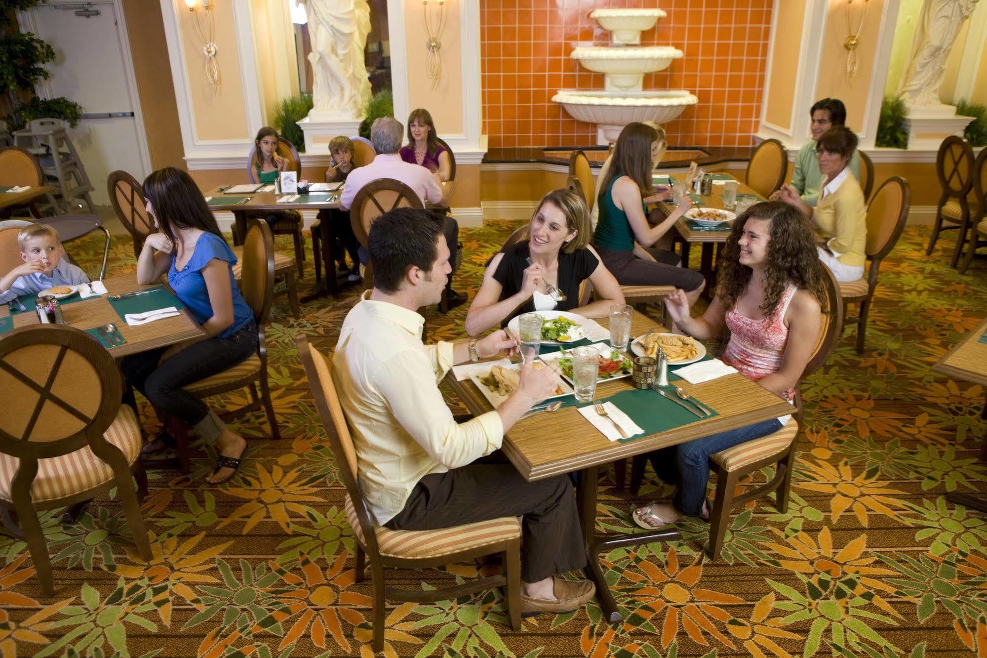 Villa Roma Resort And Conference Center Callicoon Екстериор снимка