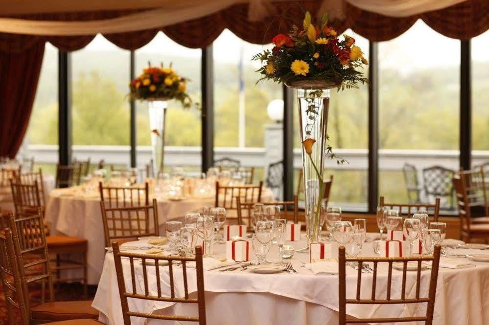 Villa Roma Resort And Conference Center Callicoon Екстериор снимка