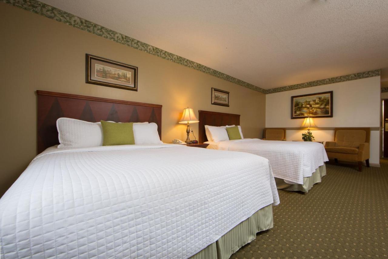 Villa Roma Resort And Conference Center Callicoon Екстериор снимка