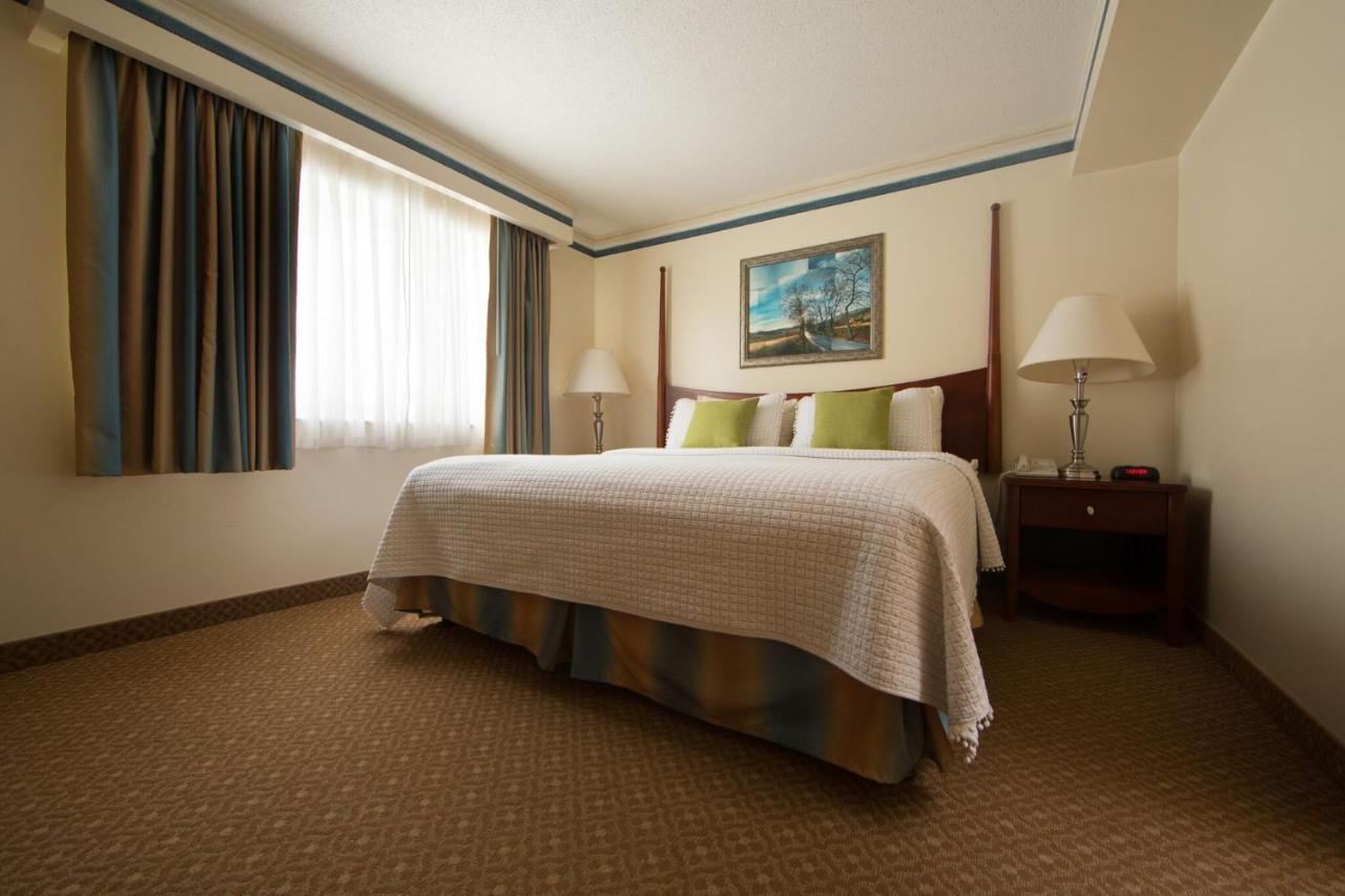 Villa Roma Resort And Conference Center Callicoon Екстериор снимка
