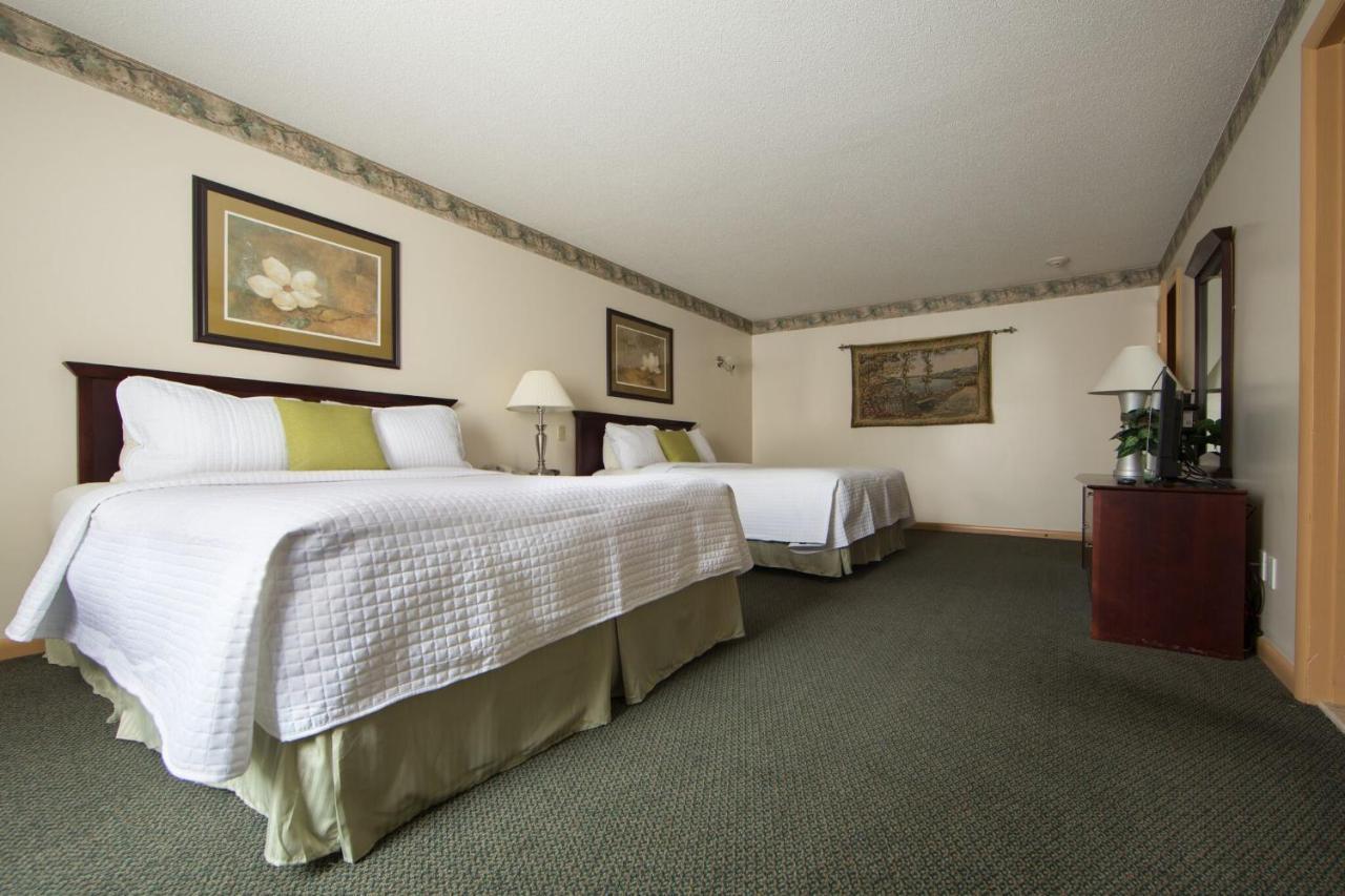 Villa Roma Resort And Conference Center Callicoon Екстериор снимка
