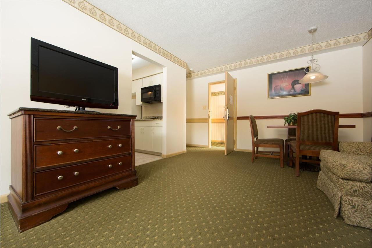 Villa Roma Resort And Conference Center Callicoon Екстериор снимка