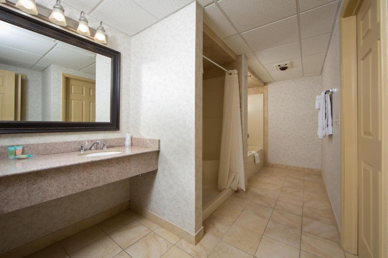 Villa Roma Resort And Conference Center Callicoon Екстериор снимка
