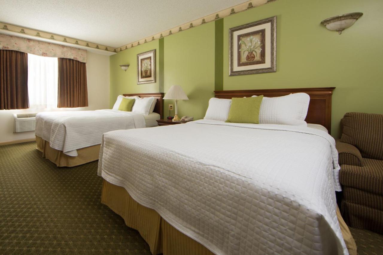 Villa Roma Resort And Conference Center Callicoon Екстериор снимка