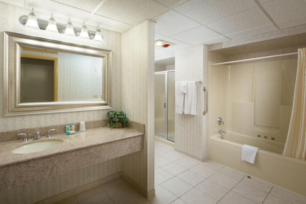 Villa Roma Resort And Conference Center Callicoon Екстериор снимка