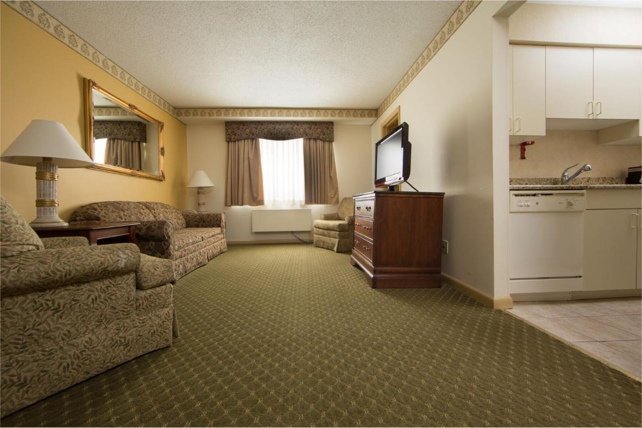Villa Roma Resort And Conference Center Callicoon Екстериор снимка