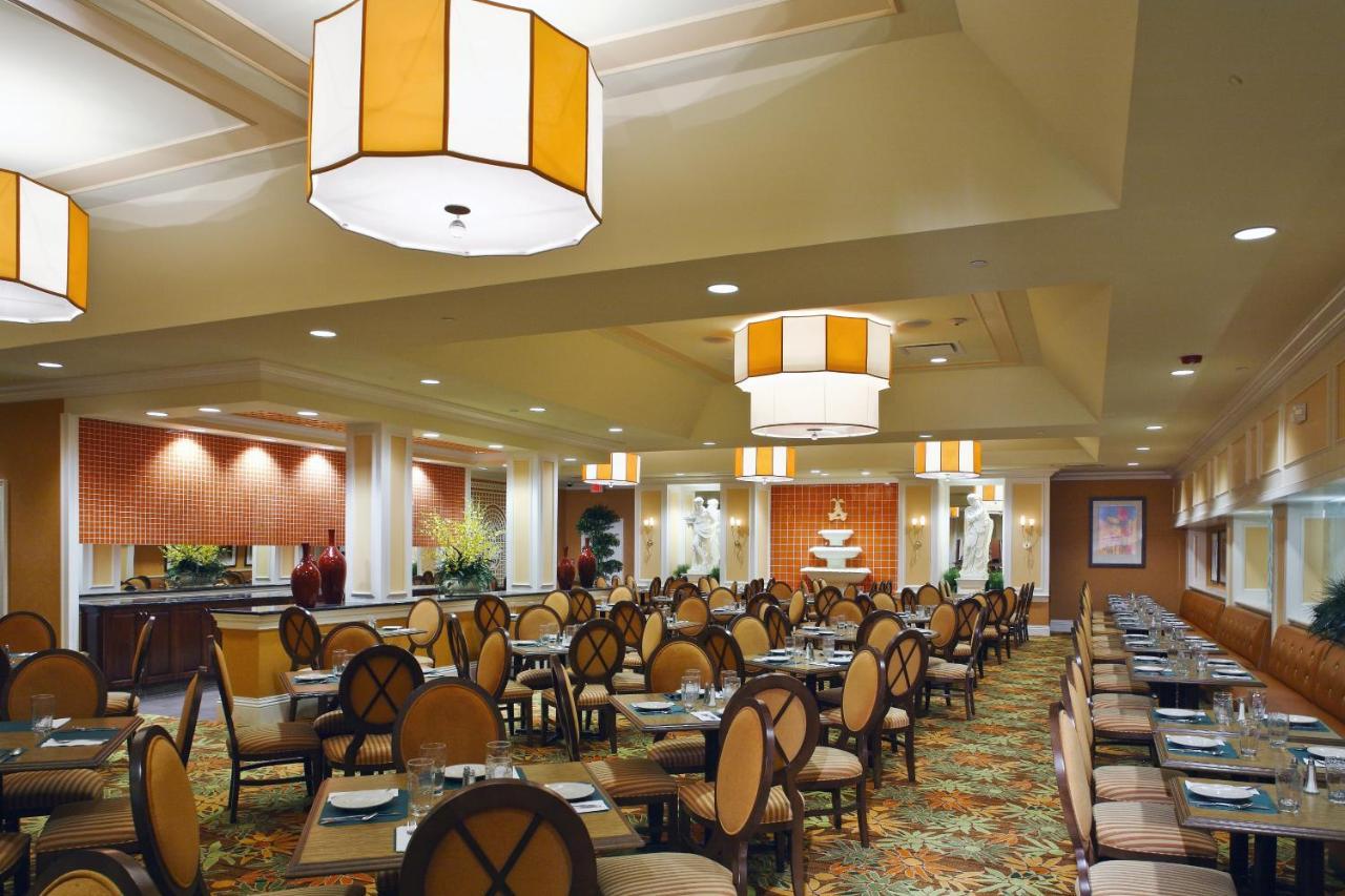 Villa Roma Resort And Conference Center Callicoon Екстериор снимка