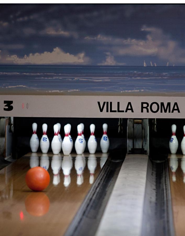 Villa Roma Resort And Conference Center Callicoon Екстериор снимка