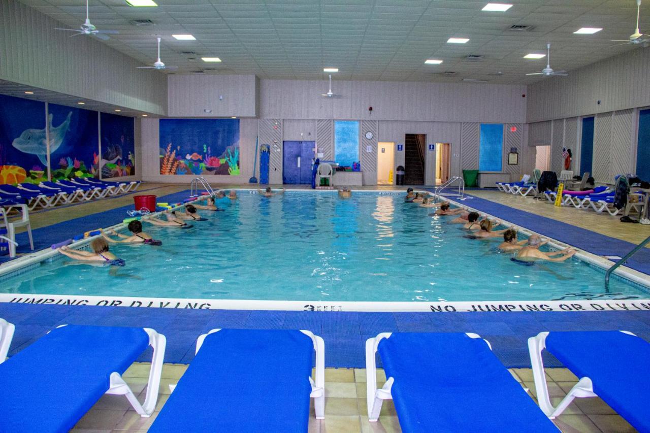 Villa Roma Resort And Conference Center Callicoon Екстериор снимка
